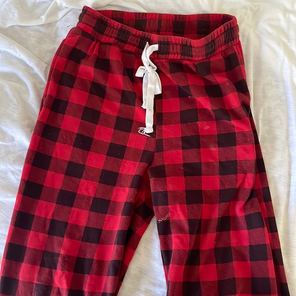 Women’s pajama pants
